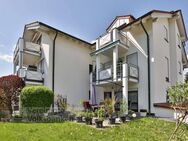 Helle, charmante Erdgeschosswohnung - Reutlingen