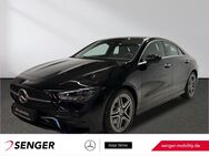 Mercedes CLA 200, d Coupé AMG °, Jahr 2025 - Bad Oeynhausen