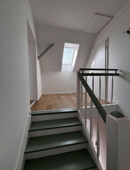 Frisch sanierte Wohnung- 3 ZKB - Plaidt