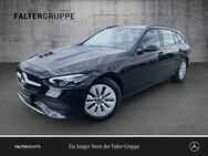 Mercedes C 200, d T EASYP SPUR BREMS, Jahr 2022 - Worms