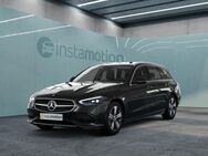 Mercedes C 200, T AVANTGARDE WIDE EASY-P, Jahr 2022 - München