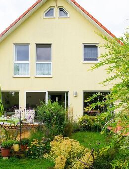 Großzügiges Einfamilienhaus in Stadtrandlage! - Dohna