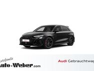 Audi RS3, Sportback, Jahr 2023 - Beckum