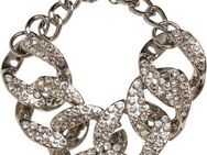 URBAN CLASSICS Bettelarmband Urban Classics Unisex Statement Bracelet