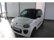 Microcar MGo MUST Sitzheizung Servo Bluetooth ab 15! - Heidenheim (Brenz)