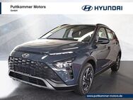 Hyundai BAYON, 1.2 Bayon Select, Jahr 2022 - Rellingen