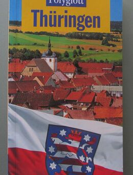 Thüringen – Polyglott-Reiseführer (1998/99) - Münster