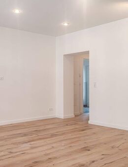 Attraktive Wohnung in der Hoyerswerdaer Altstadt - Hoyerswerda