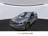 VW Golf Variant, 2.0 TDI Golf VII IQ DRIVE | |, Jahr 2019 - Dingolfing