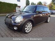 Mini Cooper 1.6 Aut. Clubman - orig. erst 77 TKM - Lorsch (Karolingerstadt)