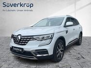 Renault Koleos, 2.0 BLUE DCI 185 Techno, Jahr 2022 - Kiel