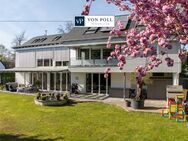 Freistehendes Familienhaus mit separater Einliegerwohnung und großem Garten - Neuss