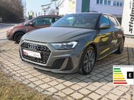 Audi A1, Sportback S-line 25 TFSI VC, Jahr 2020 - Pfaffenhofen (Ilm)