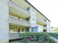 2-Zimmer-Wohnung in Witten Mitte - Witten