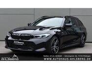 BMW 320 i M SPORT SHADOW WIDES./HUD/ACC/CARPLAY/PANO - Pfullingen