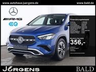 Mercedes GLA 200, d Progressive, Jahr 2023 - Plettenberg