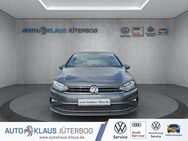 VW Golf Sportsvan, Golf VII Sportsvan Comf, Jahr 2019 - Jüterbog