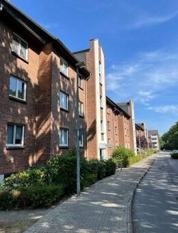 Kapitalanlage - Schwerin