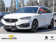 CUPRA Leon, 1.4 Sportstourer VZ eHybrid LM19, Jahr 2021 - Recklinghausen