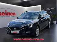 Seat Leon, 1.0 TSI Sportstourer Style Edition, Jahr 2024 - Bergkamen