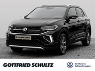 VW T-Cross, 1.5 TSI R-Line, Jahr 2024 - Grevenbroich