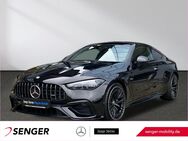 Mercedes CLE 53 AMG, AMG Night Burmester, Jahr 2024 - Oldenburg