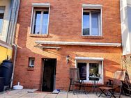 Geräumiges 6 Zi. Reihenhaus mit Perspektive im beliebten Bremer Westend, Lutherstraße. - Bremen