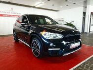 BMW X1 .28i xDrive * HUD * Kamera * Leder * - Ober-Mörlen