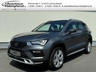 Seat Ateca, 1.5 TSI Xperience Beats, Jahr 2022 - Castrop-Rauxel