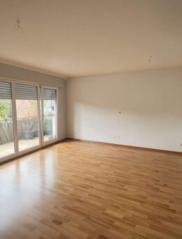 Kapitalanlage - solide vermietete 2-Zimmer Wohnung in ruhiger Lage - Senden (Nordrhein-Westfalen)