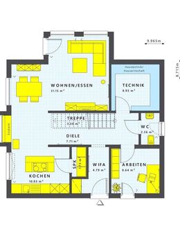 Modern And Sustainable- Great House Waiting For You - Falkensee