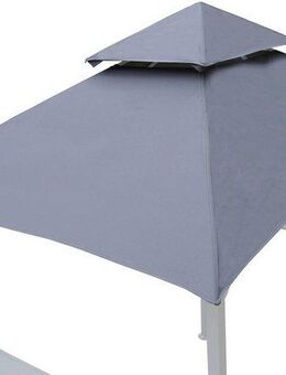 KONIFERA Pavillon-Ersatzdach, für Pavillon »Porto«