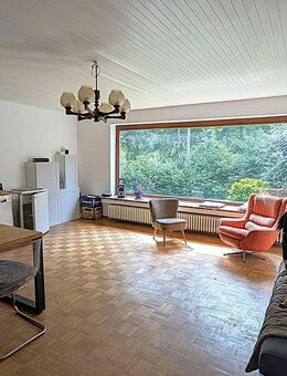 Seltene Gelegenheit: Resthof mit 7 ha Weide direkt am Haus - Beverstedt