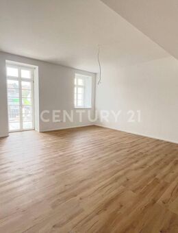 2-Zimmer-Erstbezug mit charmantem Altbau-Flair- Großzügig und barrierefrei! - Dielheim