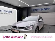 VW Golf Variant, 1.4 TSI 7 VII Allstar Winter, Jahr 2016 - Hamm