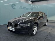 VW Passat Variant, TDI APP, Jahr 2023 - München