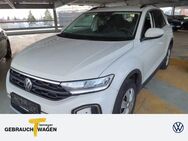 VW T-Roc, 2.0 TDI LIFE LM18, Jahr 2022 - Bochum