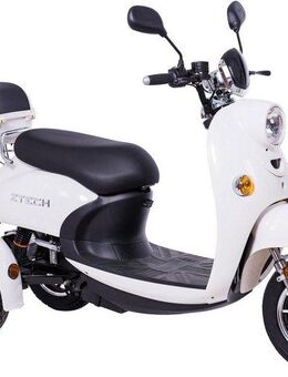 ZTECH Elektromobil X3, 2200 W, 25 km/h
