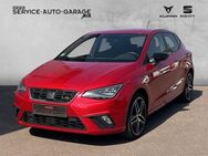 Seat Ibiza, 1.0 TGI FR 90 Infotain, Jahr 2019 - Rehlingen-Siersburg