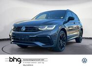 VW Tiguan, 2.0 l TDI R-Line Tiguan R-Line 4MOTIO, Jahr 2024 - Balingen