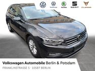 VW Passat Variant, 2.0 TDI Business, Jahr 2021 - Berlin