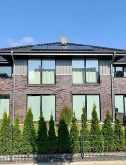 Moderne und energieeffiziente Wohnung zur Vermietung in Bad Bramstedt - Bad Bramstedt