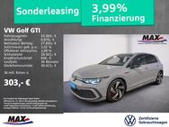 VW Golf, 2.0 TSI VIII GTI IQLIGHT, Jahr 2024 - Offenbach (Main)