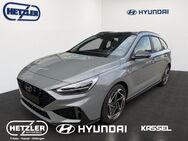 Hyundai i30, 1.5 T-GDI cw N Line Mild-Hybrid EU6e Sportpaket digitales, Jahr 2024 - Kassel