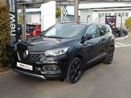 Renault Kadjar, TCe 160 GPF Black Edition, Jahr 2019 - Bamberg