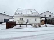 Energieeffizientes Einfamilienhaus in Swisttal - Swisttal