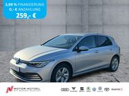 VW Golf, 1.5 TSI VIII LIFE, Jahr 2020 - Hof