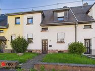 Solides Haus in super Lage! - Völklingen