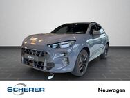 CUPRA Terramar, VZ, Jahr 2022 - Mayen