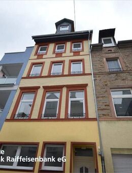 ### N E U E R P R E I S ### Altes Haus in neuem Glanz - Traben-Trarbach
